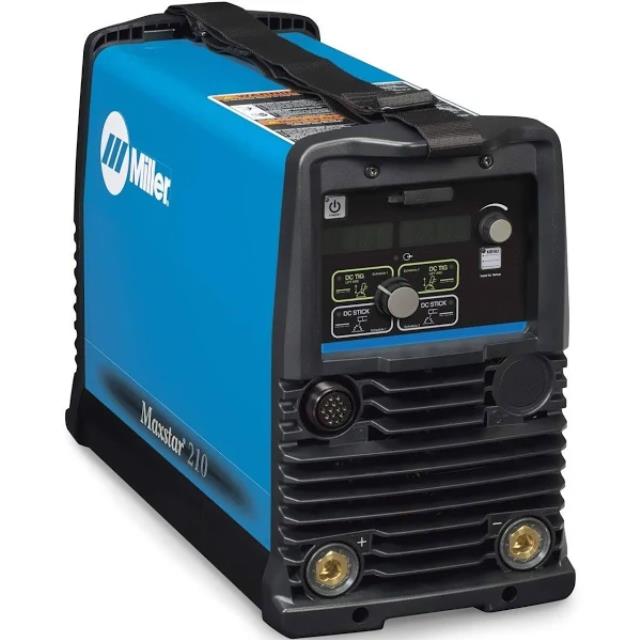 THUNDERBOLT STICK WELDER 240V