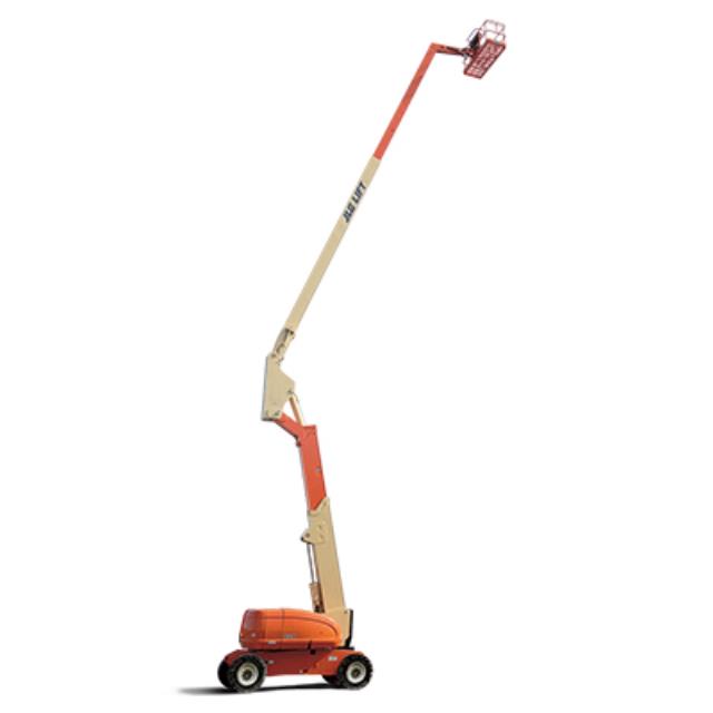 800A 4X4 JLG ARTICULATED DIESEL LIFT