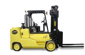 25,000 LB IC FORKLIFT CUSHION