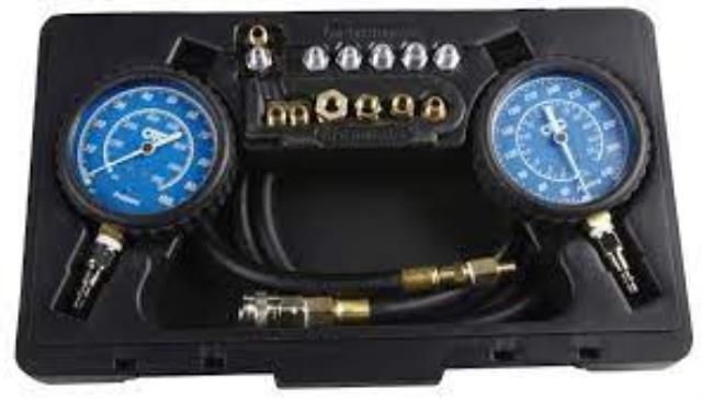 OTC 5610 TRANS/ENGINE OIL PRESSURE KIT