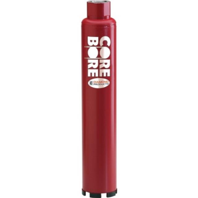 SUPER PREMIUM "RED" WET CORE BIT-10"