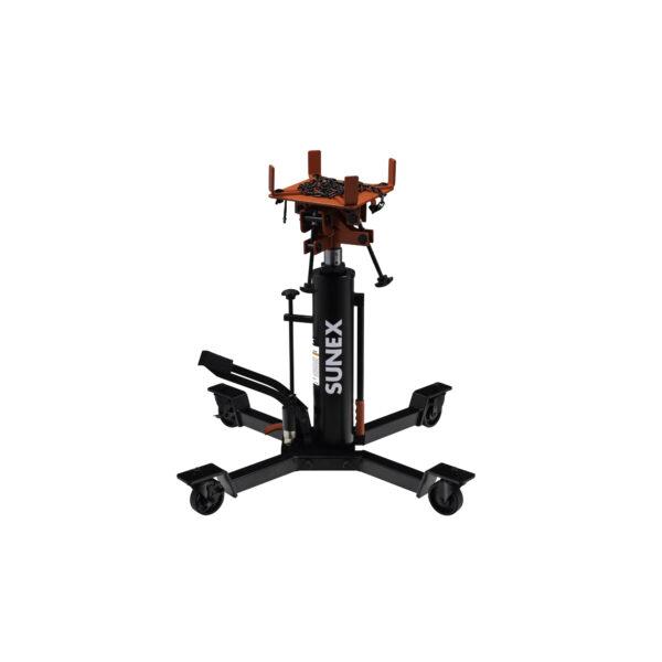 1/2 TON TELESCOPIC TRANSMISSION JACK