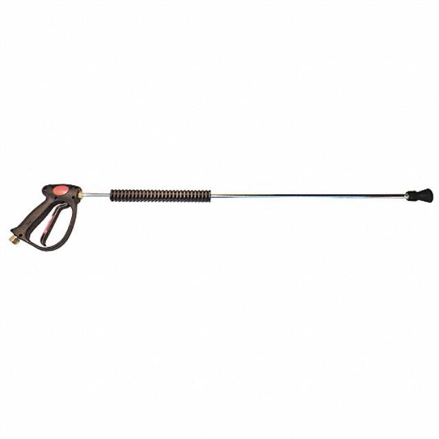PRESSURE WASHER WAND RENTAL, 3/8",