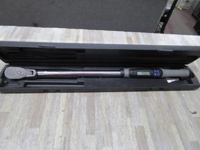 SNAP ON TECH WRENCH view 2