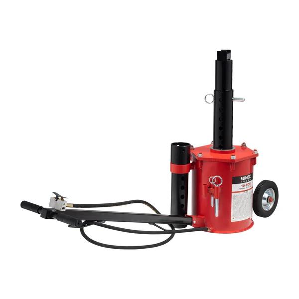 10 TON AIR LIFT JACK