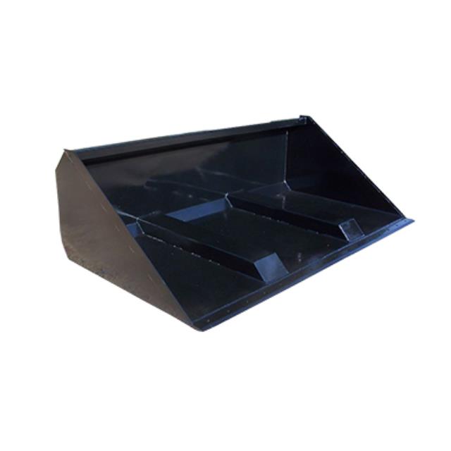 96" FORK SLOT BUCKET- 1.6 CUBIC YARD