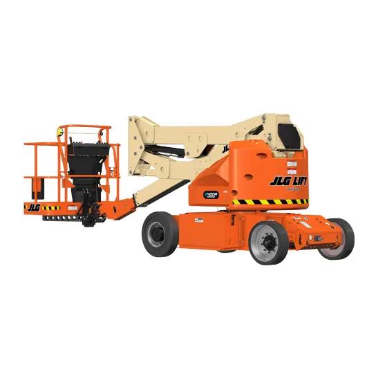 E400AN JLG ELECTRIC LIFT
