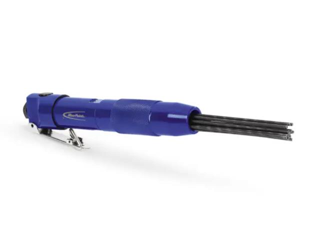 NEEDLE SCALER-BLUE POINT