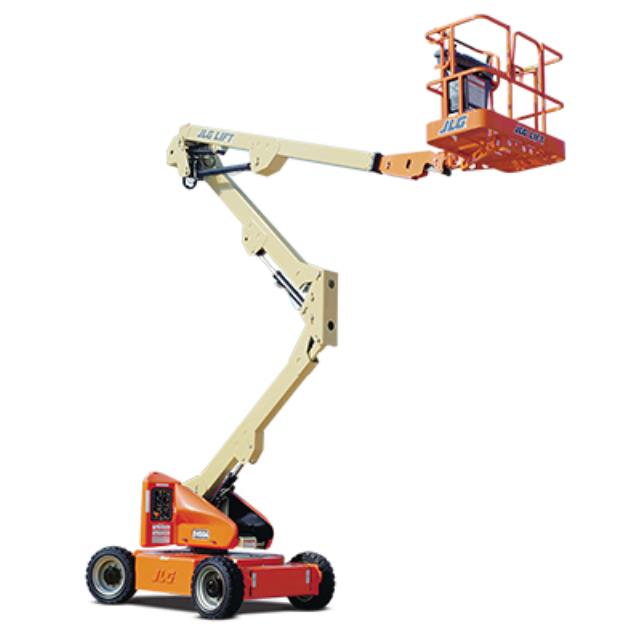 E450A 45' JLG ELECTRIC ARTICULATING LIFT
