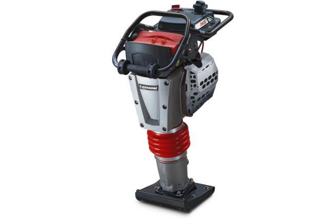11"X13" JUMPING JACK TAMPER