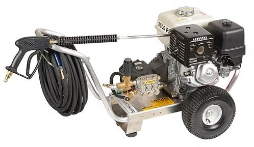 PRESSURE WASHER,COLD, 3500 MAX PSI 4 GPM view 2
