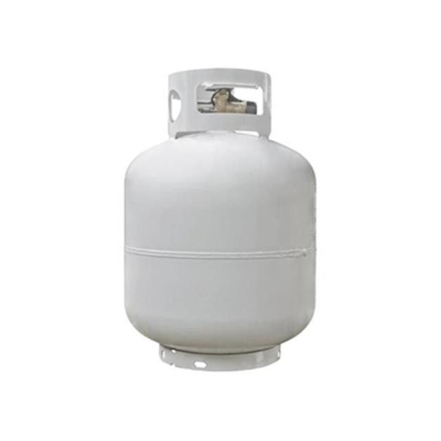 20 LB. PROPANE TANK RENTAL-