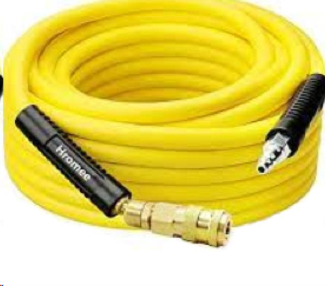 3/8" X 25' AIR COMPRESSOR HOSE view 3