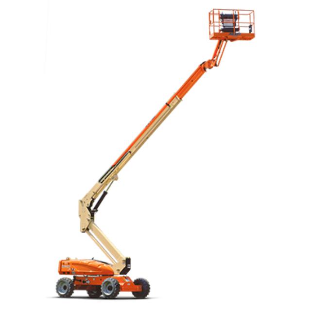 E600JP 60' "ARTICULATING" ELECTRIC LIFT