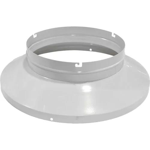 16" DUCT ADAPTER MCS & HEATSTAR IDF