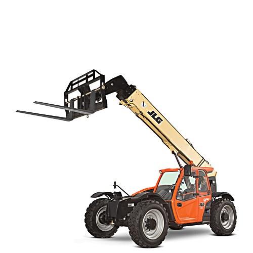 9K TELEHANDLER 43'