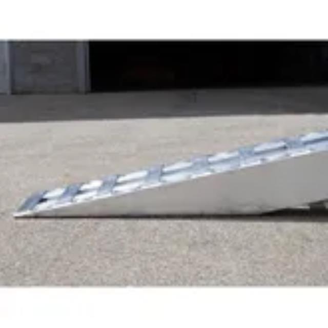 14' RAMP SET,16" WIDE 12,000 LBS MAX CAP view 4