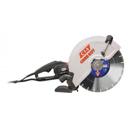 14" HAND HELD ELECTRIC CUT SAW-110 V