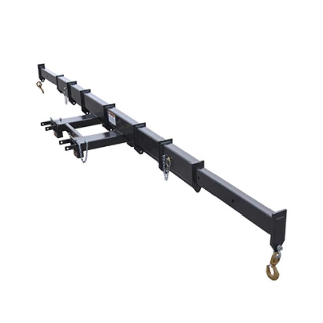 SPREADER BAR 8' - 12'  10K MAX CAP