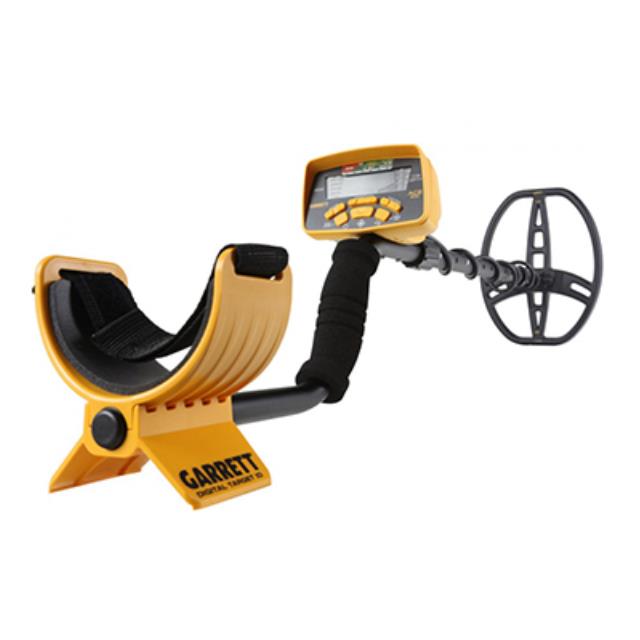 HANDHELD ADVANCED METAL DETECTOR