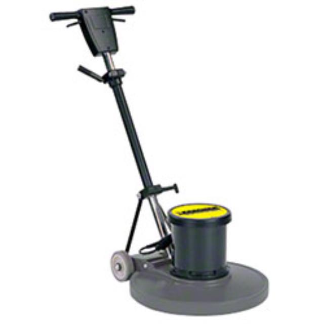 17" FLOOR POLISHER,120 VOLT view 3
