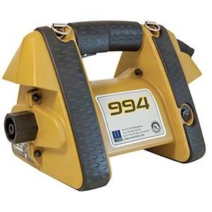 3 HP ELECTRIC CONCRETE VIBRATOR MOTOR