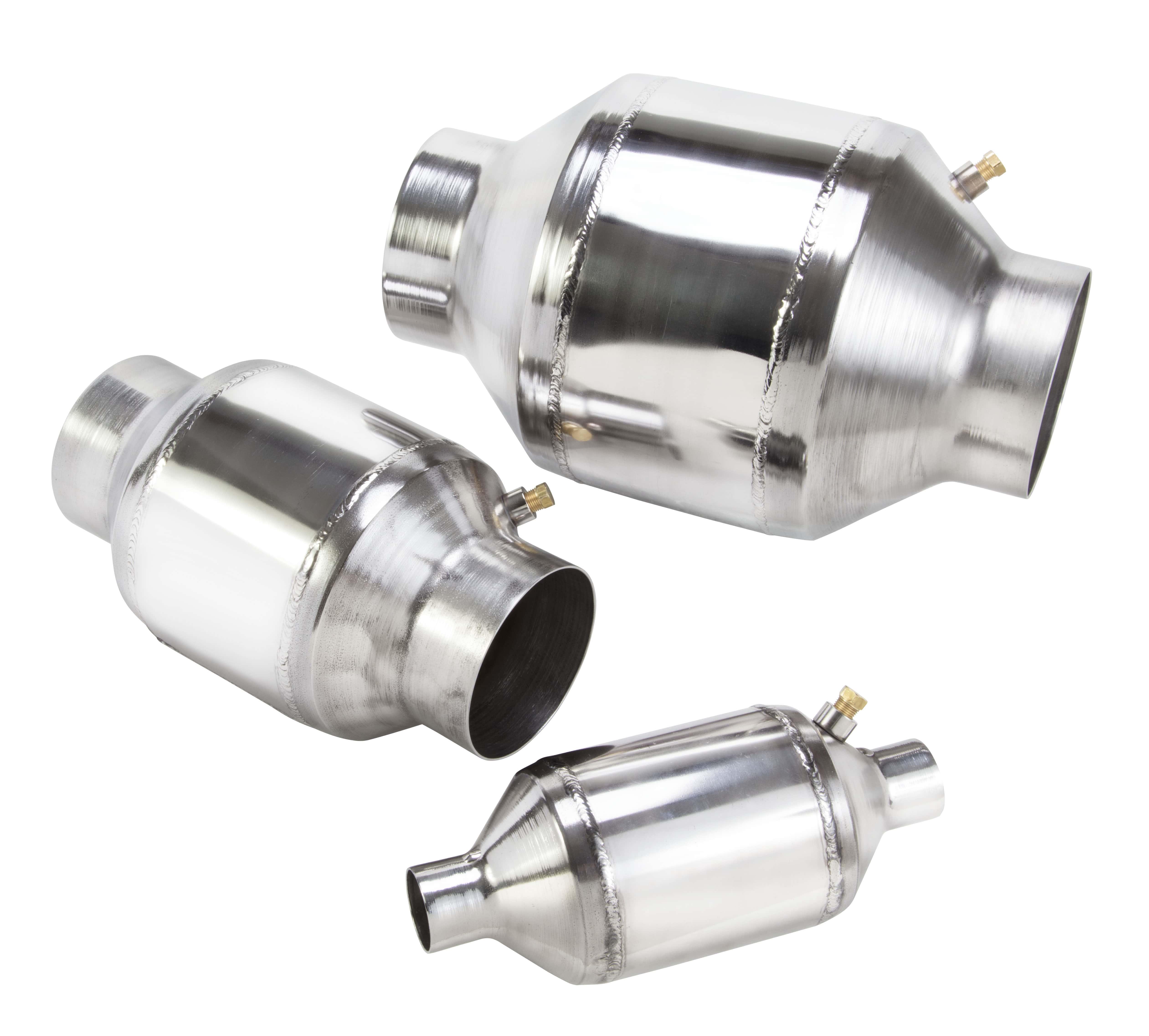 EXHAUST PURIFIER / SCRUBBER