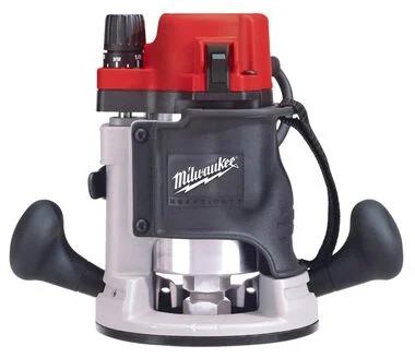 MILWAUKEE ROUTER 1.75 HP FIXED BASE 110V view 2