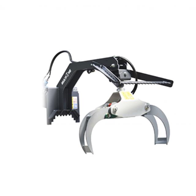 MULTIONE TIMBER / LOG GRABBER ATTACHMENT