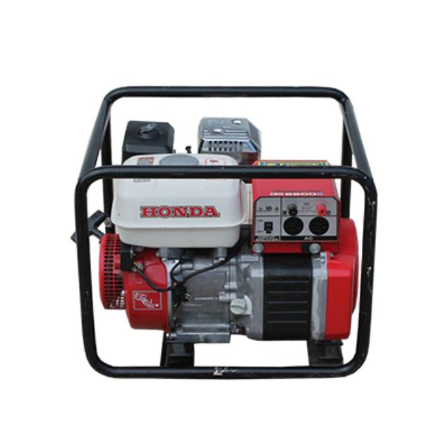 2200 WATT PORTABLE HONDA GENERATOR