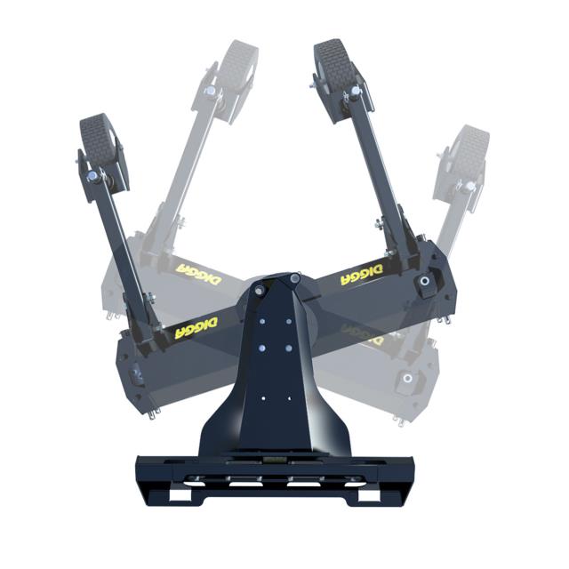 48" MT SOIL CONDITIONER ATTACHMENT view 3