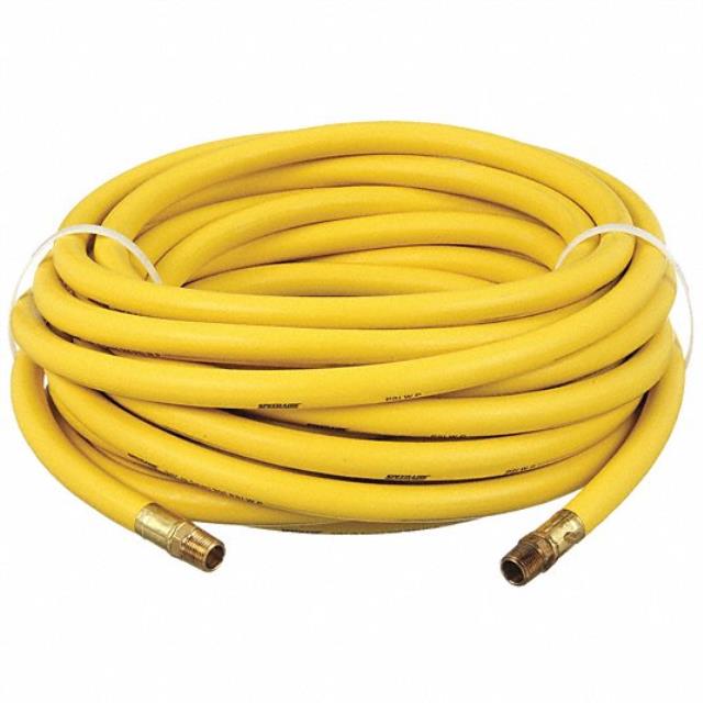 3/4" x 50' AIR COMPRESSOR HOSE