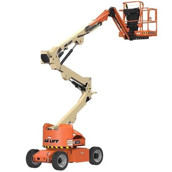 E400AJPN 40' JLG ELECTRIC LIFT