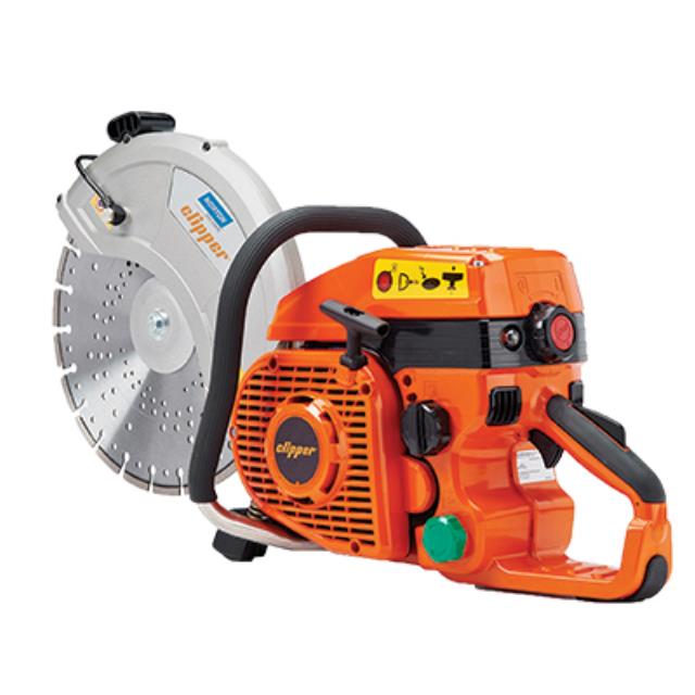 NORTON / Cutoff Saw, Concrete Saw,paveme
