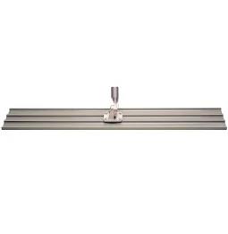 48" BULL FLOAT WITH SQUAR ENDS & PIVOT H