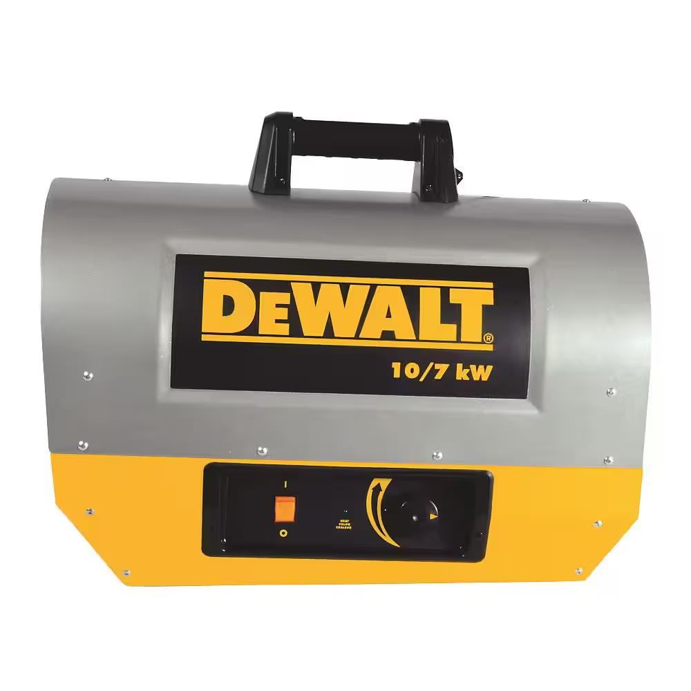 HEATER,ELECTRIC 10KW/7KW 240VAC,1 PHASE