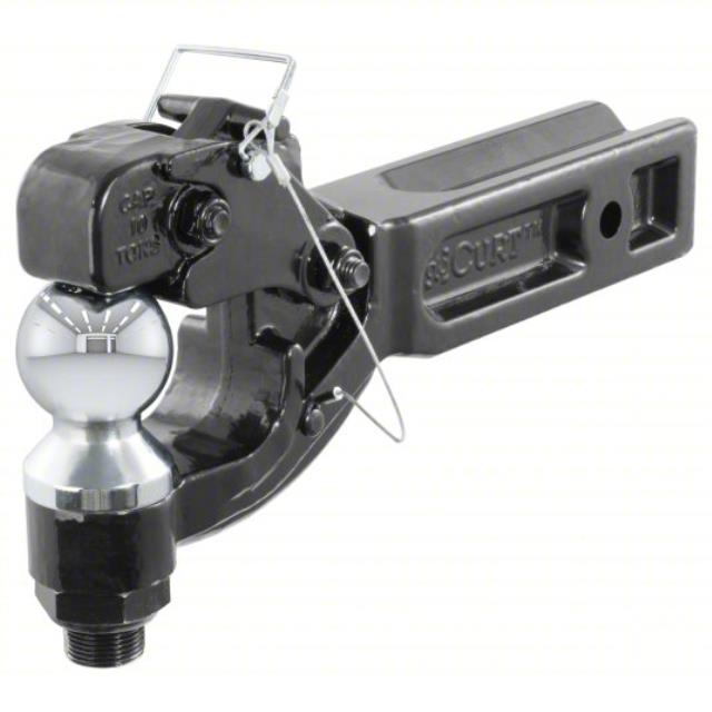 TRAILER HITCH RENTAL view 2