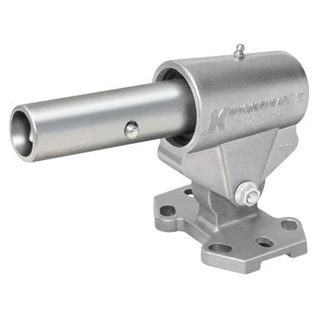 KNUCKLEHEAD TILT FLOAT BRACKET