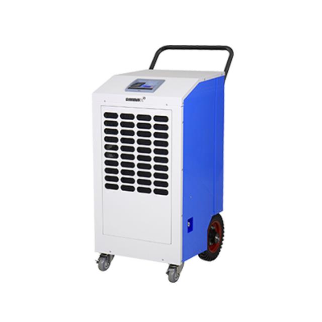 110VAC DEHUMIDIFIER,32 GAL. P/ DAY @ MAX