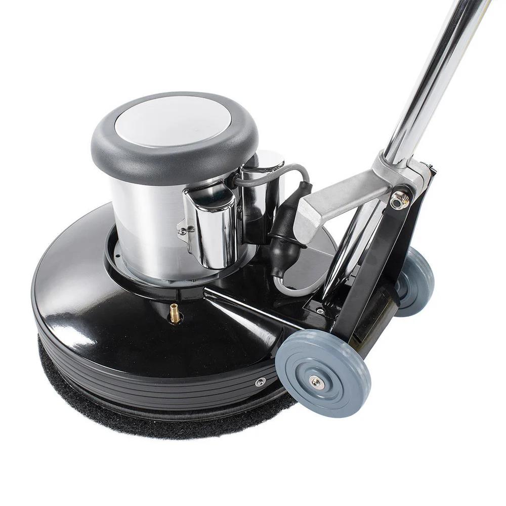 17" FLOOR POLISHER,120 VOLT view 2