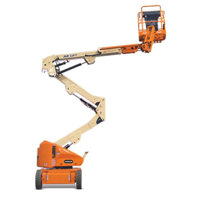 E400AJP 40' JLG ELECTRIC LIFT