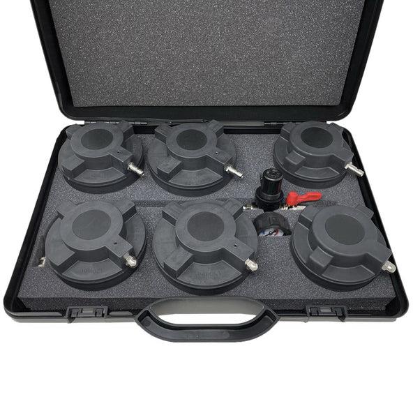 TURBO SYSTEM LEAK TESTER HD