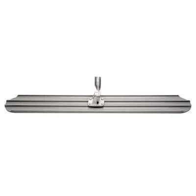 48" BULL FLOAT WITH ROUND ENDS & PIVOT H