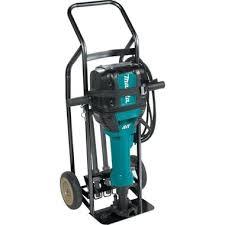 70LBS. MAKITA ELECTRIC JACK HAMMER W/ CA