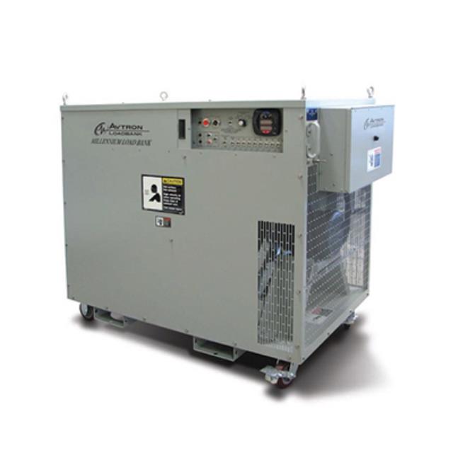 AVTRON 400KW DIGITAL MILLENIUM LOAD BANK