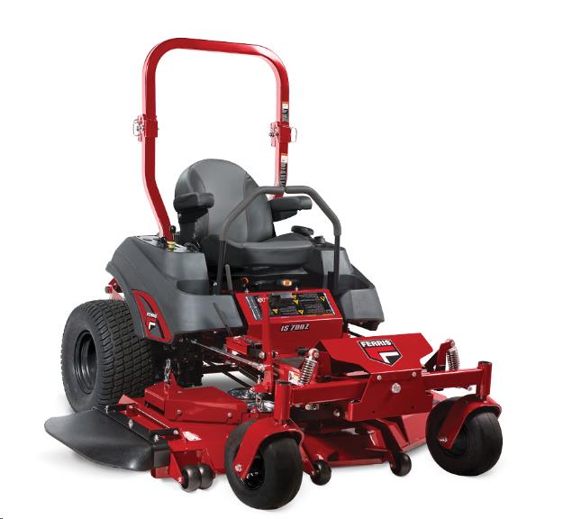 52" ZERO TURN LAWN MOWER -GAS