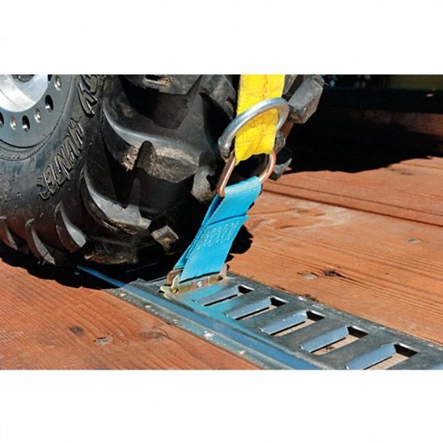 E-TRACK TIE OFF / STRAP KIT OF 4 view 2