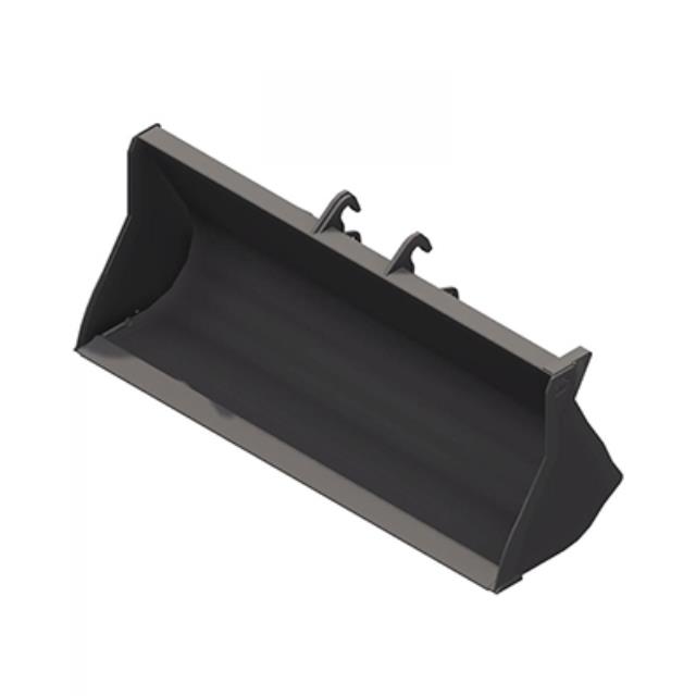 MAGNI BUCKET ATTACHMENT 1.75CUBIC YD 96"