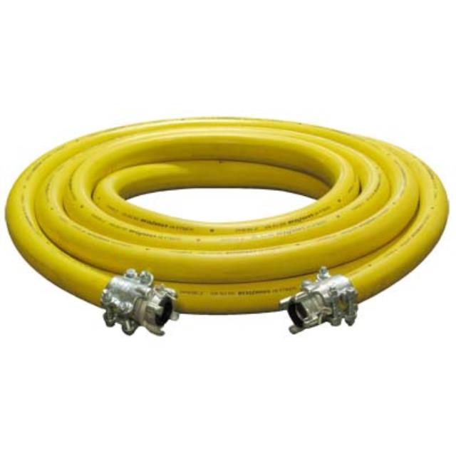 1.5" x 50' AIR COMPRESSOR HOSE