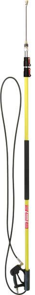 9'-21' DELUXE ALUMINUM EXTENSION WAND